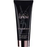 Yves Saint Laurent Opium Black Tělové mléko - Tester